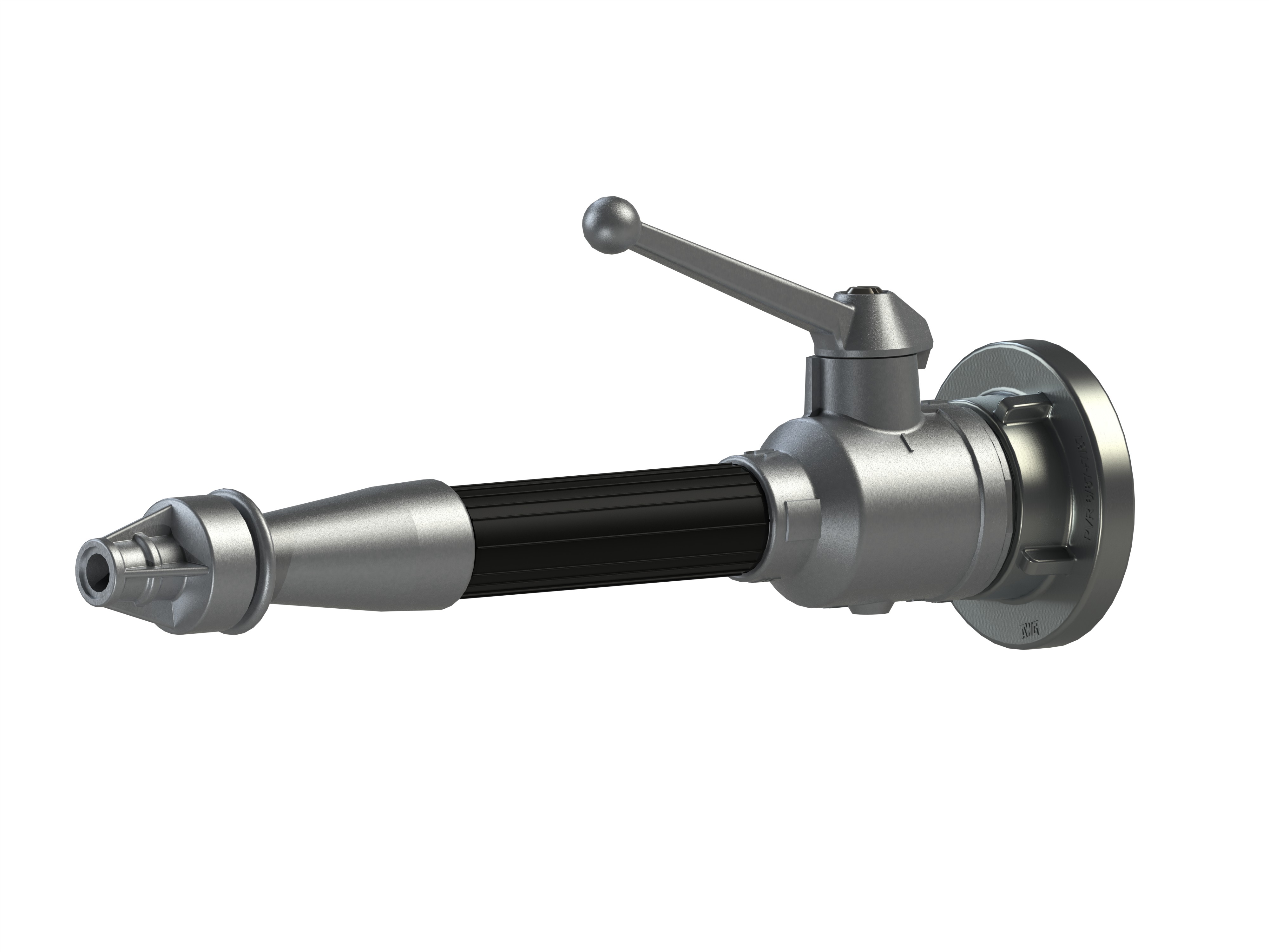 AWG BM-DIN Combination Nozzle