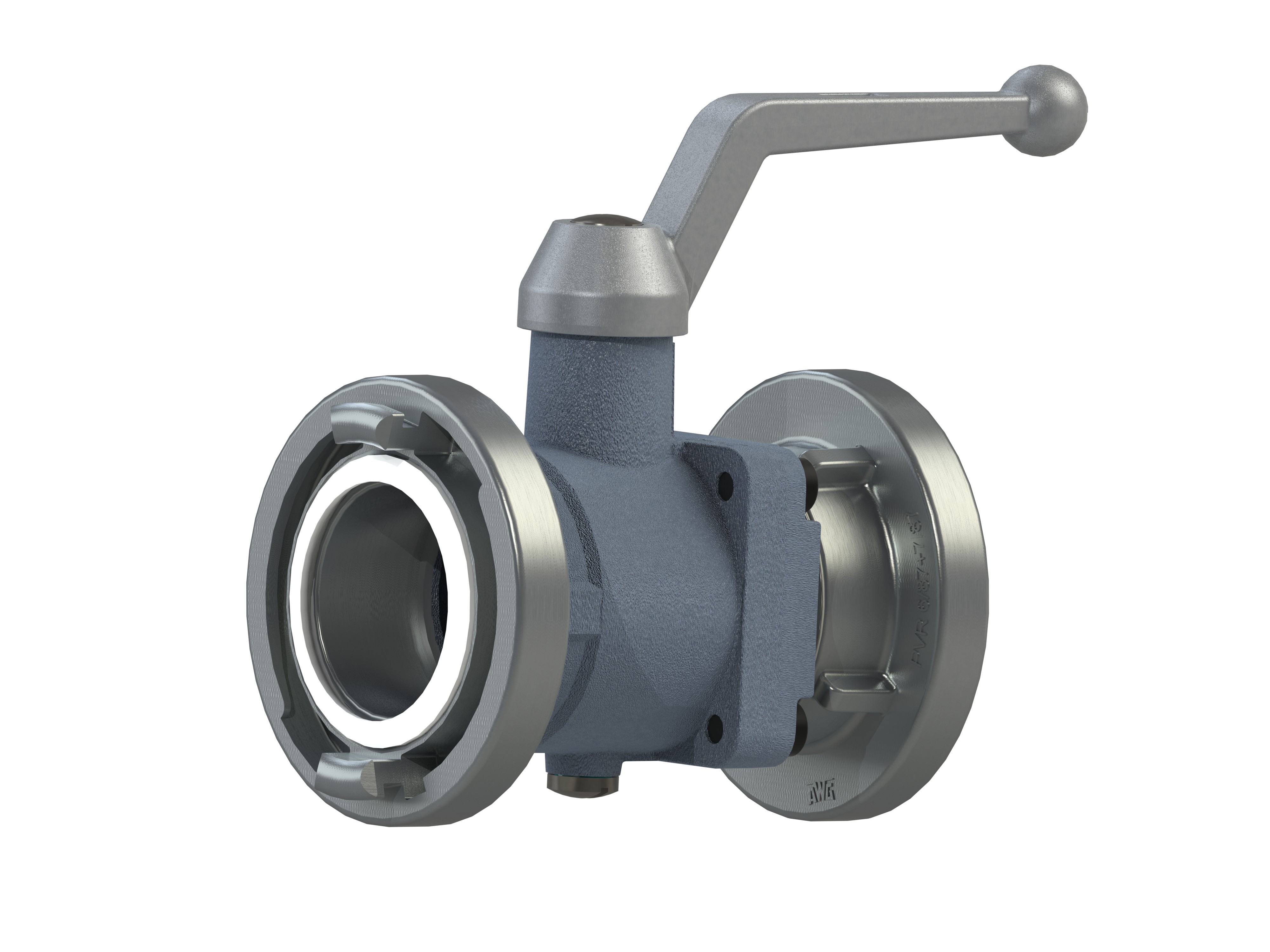 AWG Ball Valve
