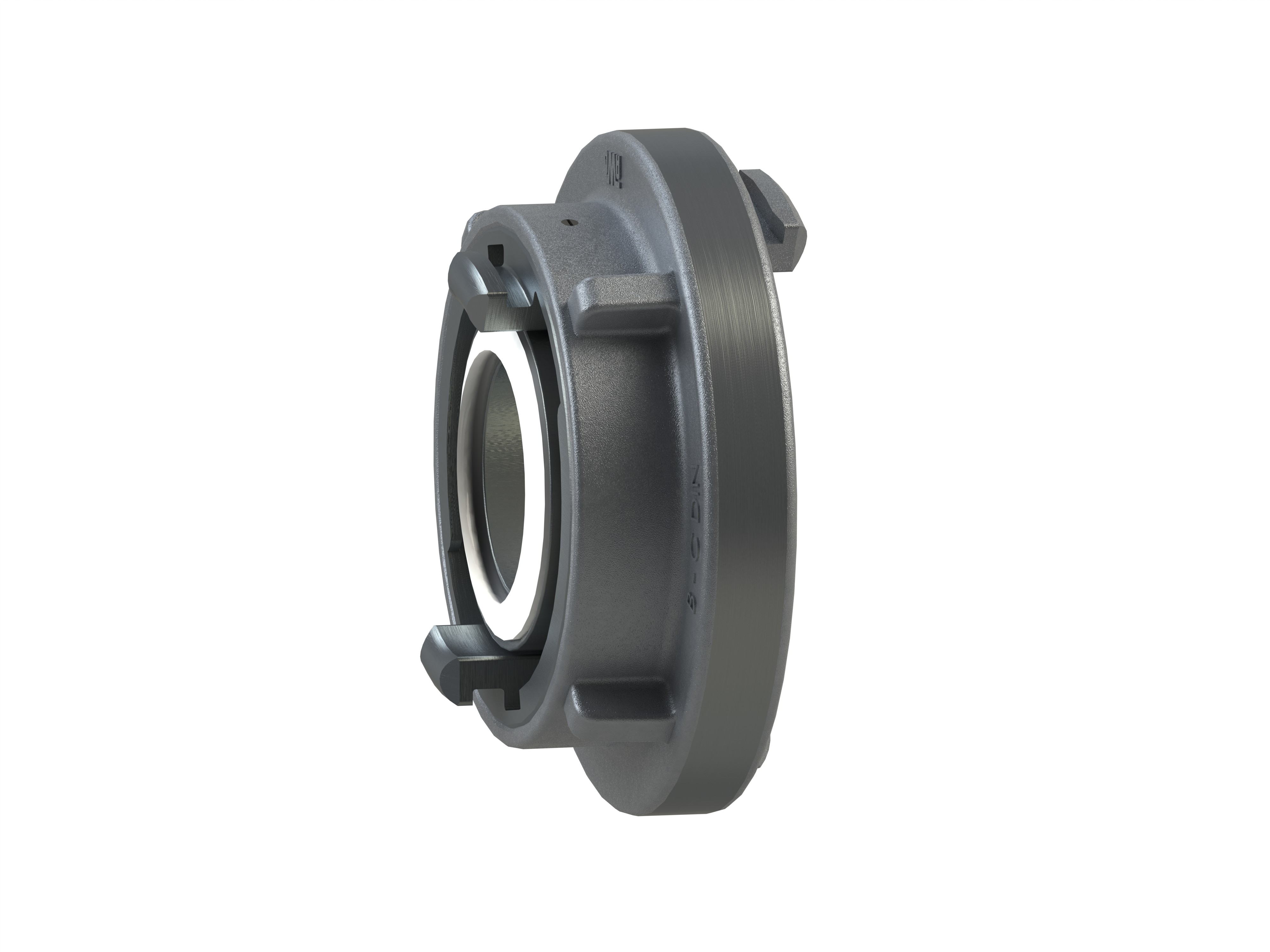 AWG Collecting Head