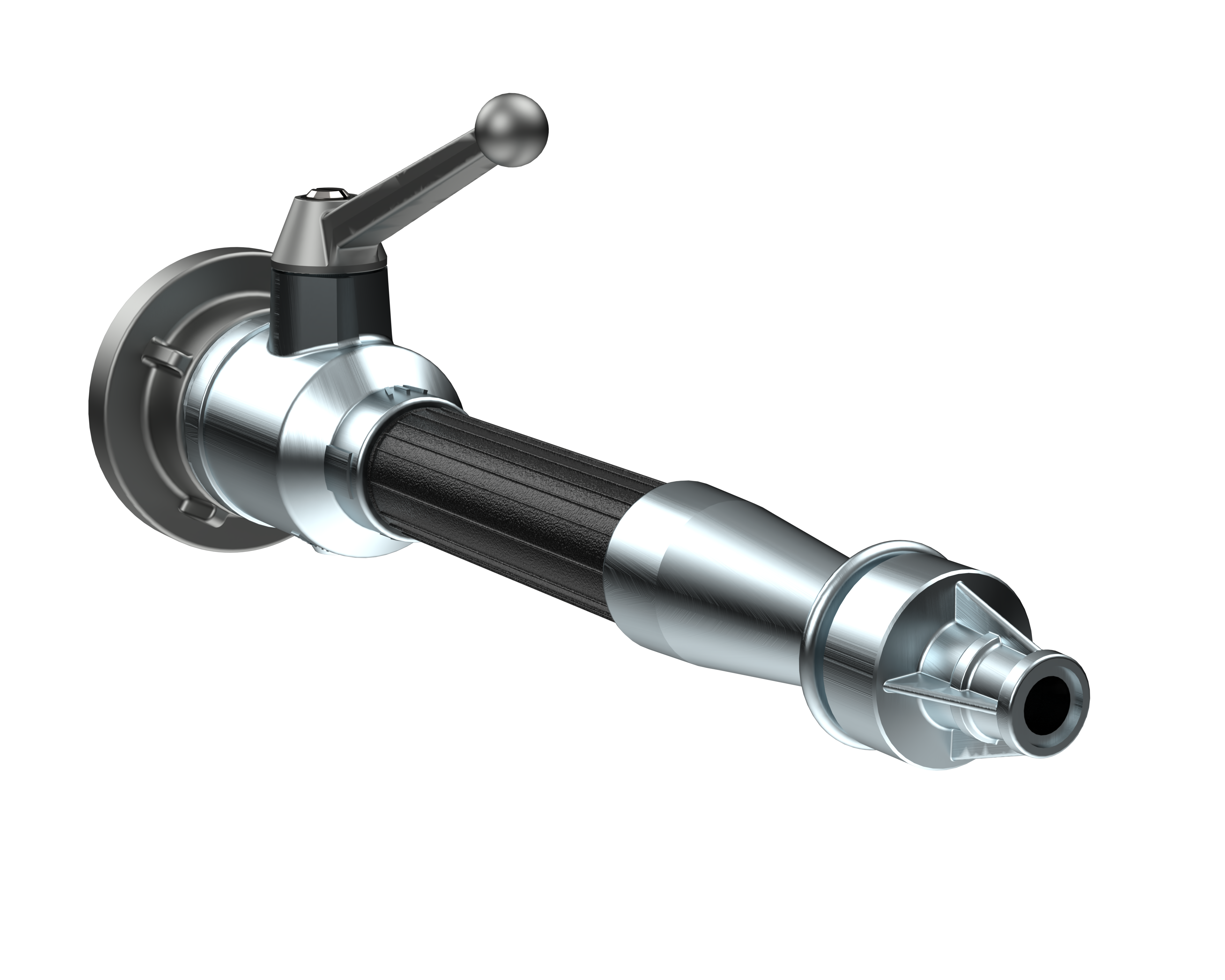 AWG Nozzles & Pumps