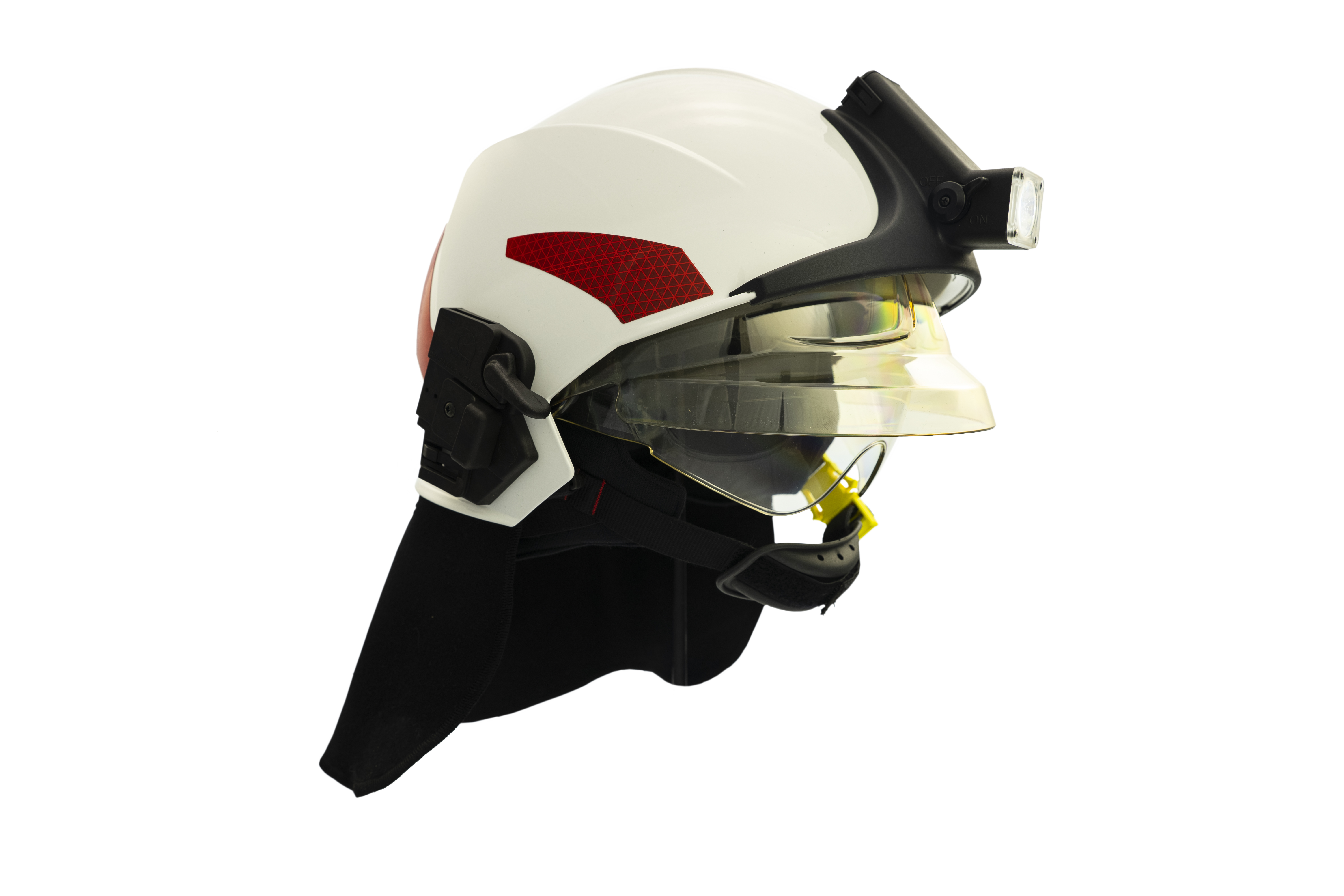 Brandbull Firefighting Helmets