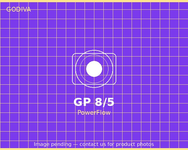 Godiva SAMFlows Smart Pump System