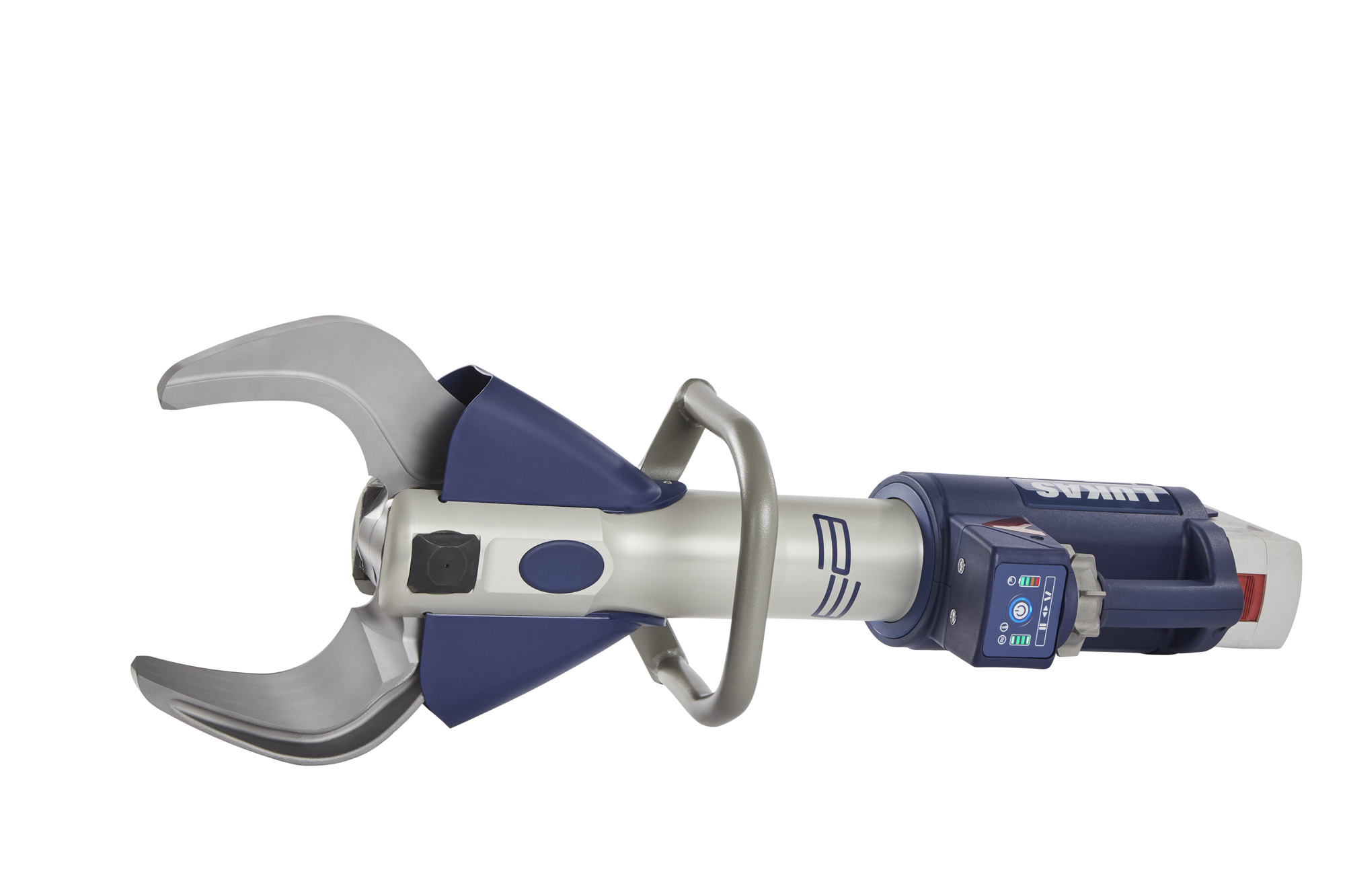 Lukas S789 E3 Cutter