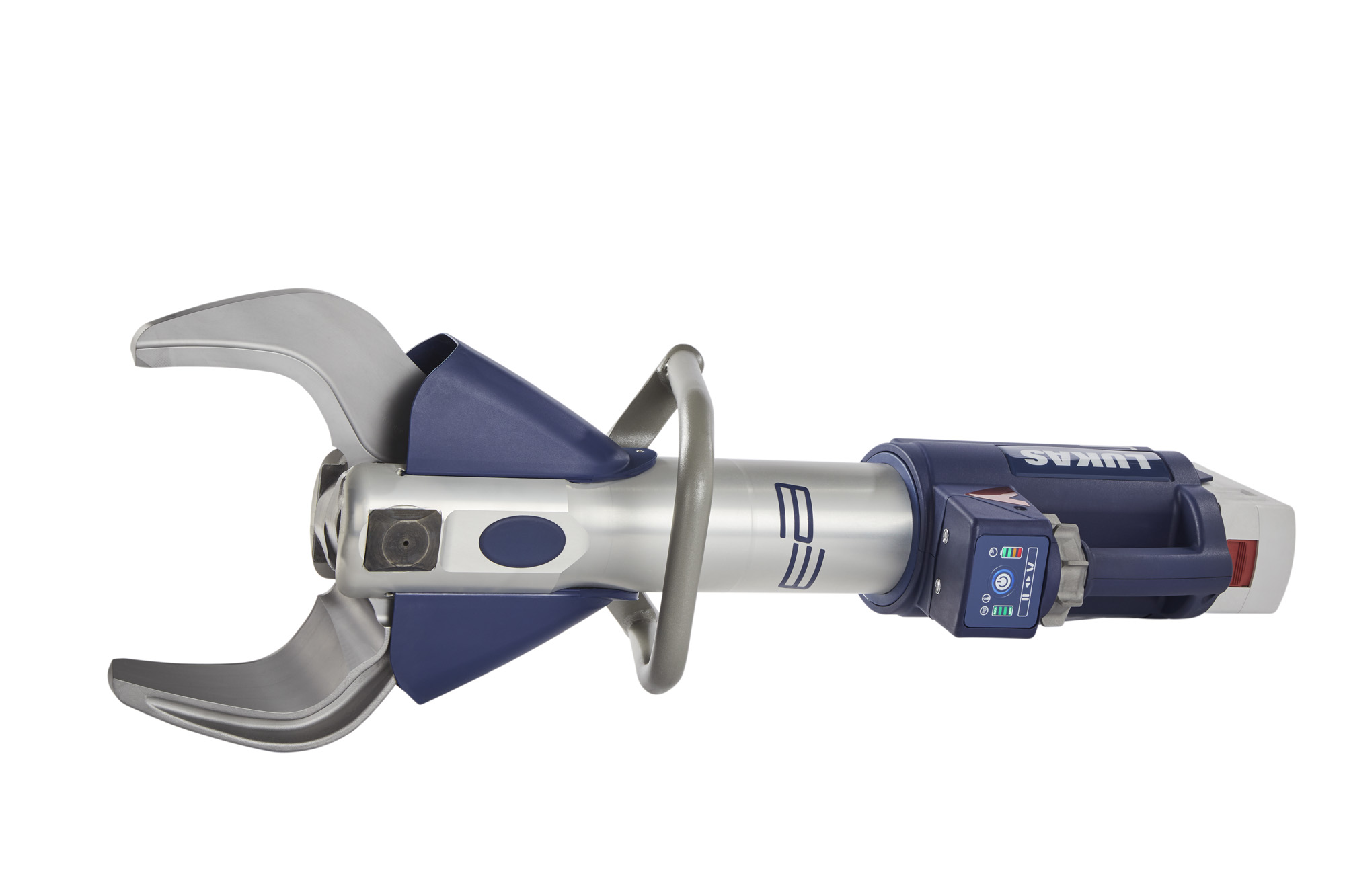Lukas S799 E3 Cutter