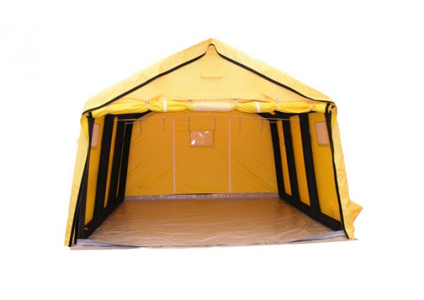 Universal Shelter