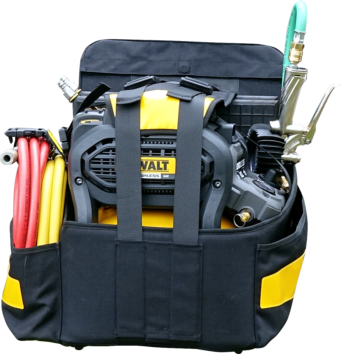 CBRN Decontamination Equipment