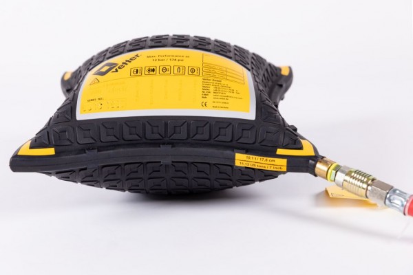Vetter S.Tec V1–V10 compact lifting bags