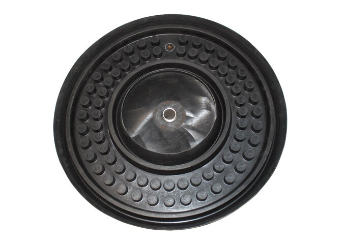 Vacuum Leak Drainage Bags