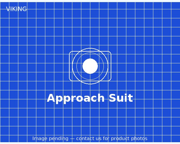 Viking Approach Suit