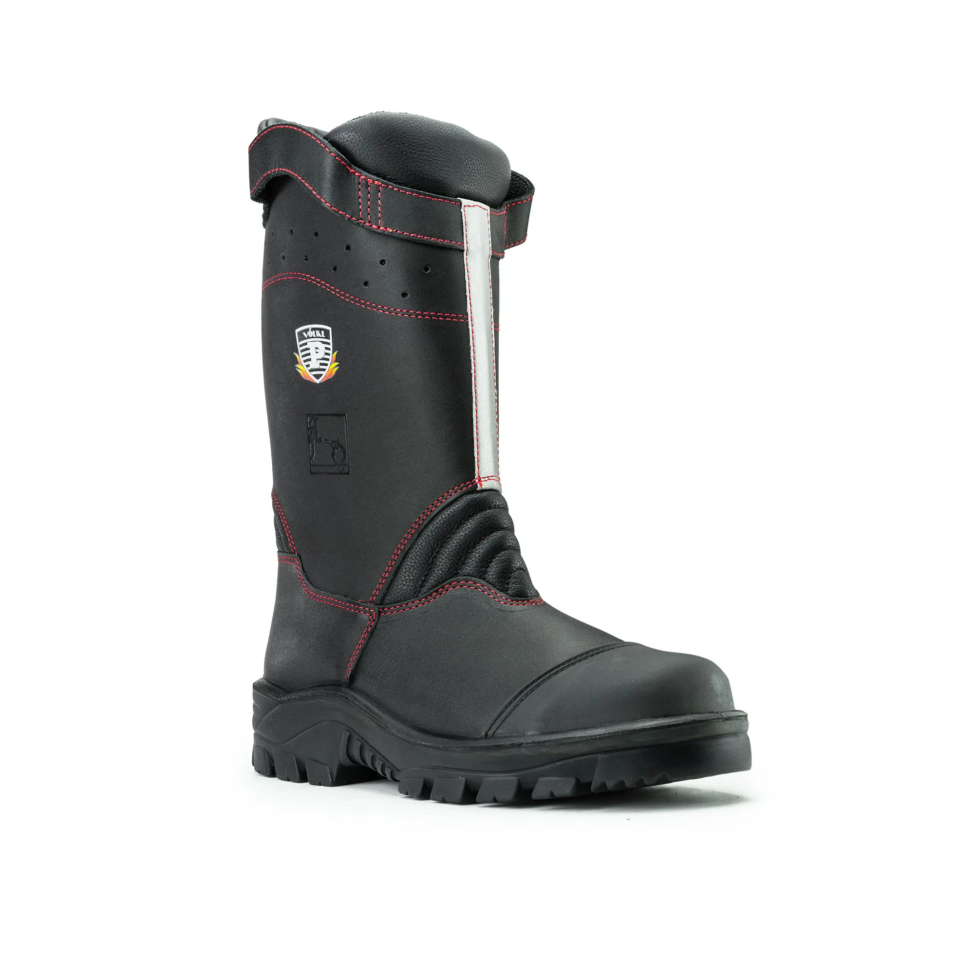 Voelkl Command Boot
