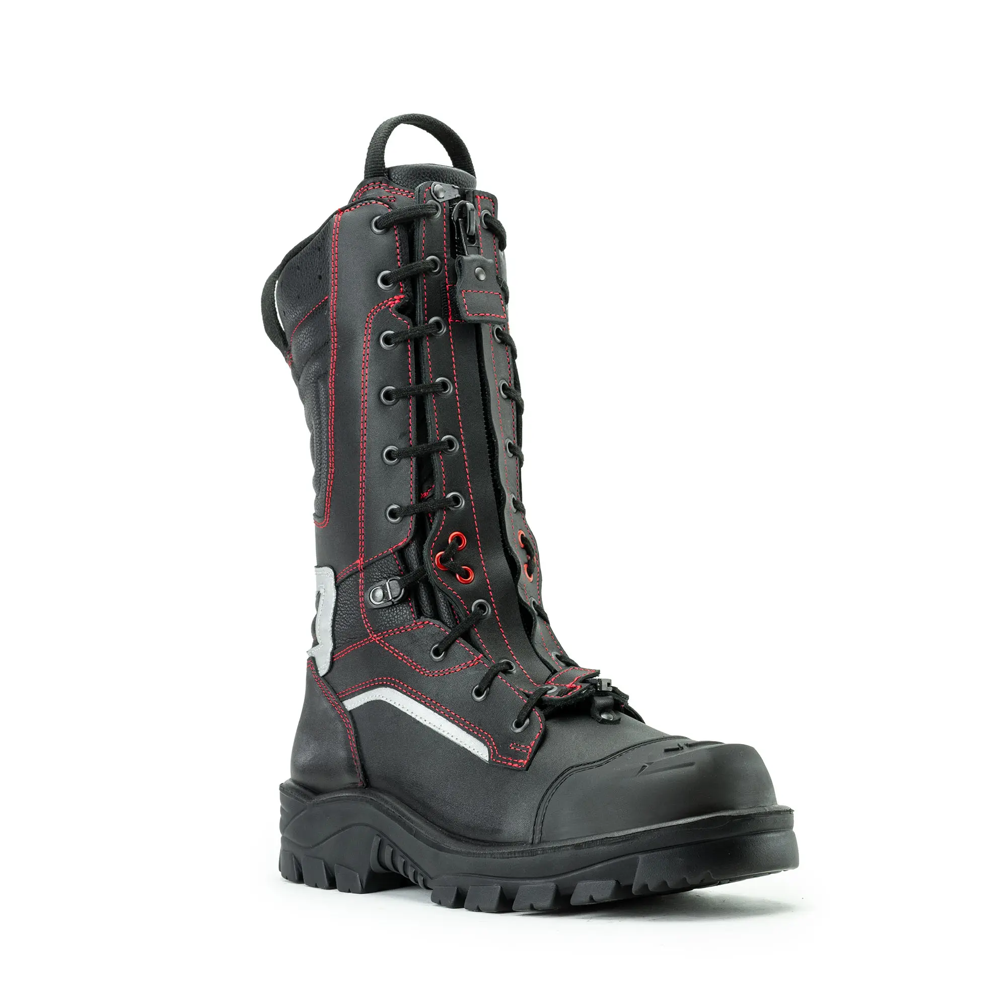Voelkl ONE Firefighting Boot