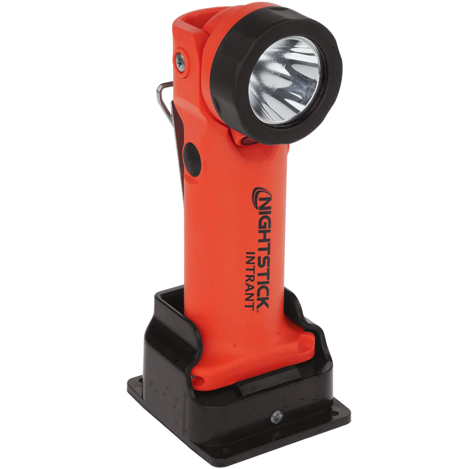 Intrinsically safe flashlight XPR 5568 Zone 0