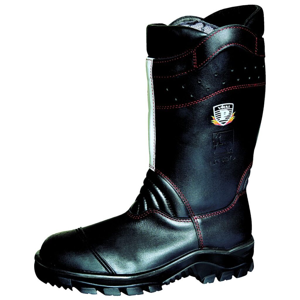 Kommandant Pro boots