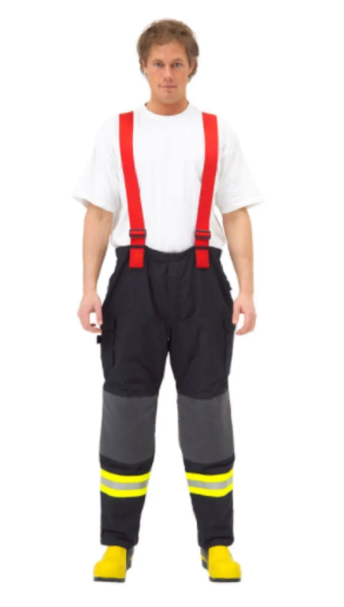 Viking Firefighter Trousers PS8460